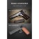 Designer Weapon Techno Pistol, 332 parts, 6 bullets, shoots