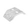 Table screed, tundra, No. 7, Gots, 1 pcs