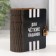 Piggy bank "For clear boys" 10x8.5x5 cm