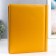 Photo album 30 magnetic sheets (60 steers) "Dandelions" 23x28 cm