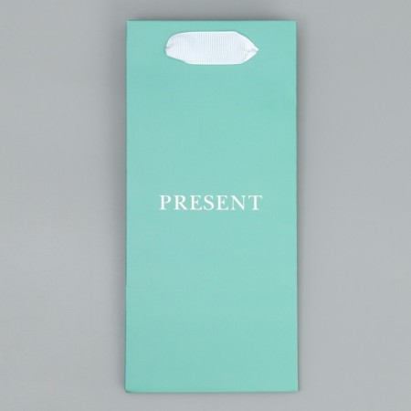 Gift Package Laminated, packaging, “Gift”, 10 x 22 x 6 cm-7