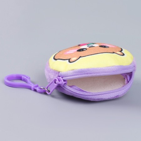 Wurse children's "Cartoon", plush, color mix-6