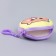 Wurse children's "Cartoon", plush, color mix
