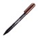 Permanent marker 2.0 mm centropen 2846, line 1 mm, brown color