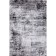 Rectangular carpet Karmen Hali Panama, size 234x340 cm, color Grey/Grey