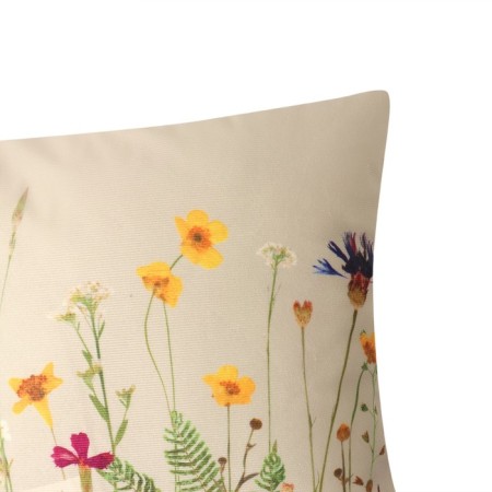 Pillowess Decorative Ethel "Magic" 40x40 cm, polyester, velor-1