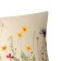 Pillowess Decorative Ethel "Magic" 40x40 cm, polyester, velor