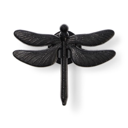 Cappio Pro Pro Pro Dragonfly Prochopka 47 x 60 mm, black color-3