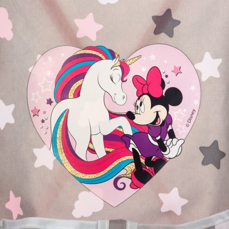 Stroller for dolls "Minnie Mouse"-6