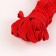 Glass linen, 10 mm, 10 ± 1 m, 5 pcs, color mix