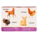 Cardboard book "Pets" 10 p., Mix