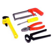 A set of tools 
