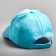 Children's cap, size 52-56, cold heart