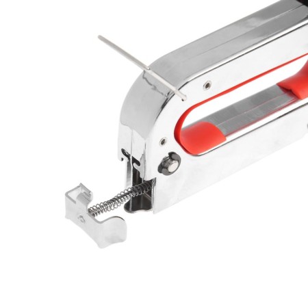Stapler furniture tundra, adjustable, metal case, type of bracket 53, 4 - 14 mm-3