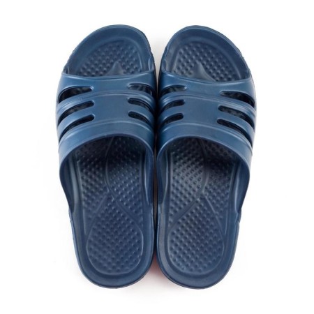 Sleeps Male "Time" Blue color, size 44-45-1