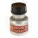 Mascara for writing and drawing artistic 20 ml, Koh-I-Noor, silver
