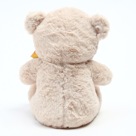 Soft toy "Mishutka", 25 cm, with sequins, Mix color-5