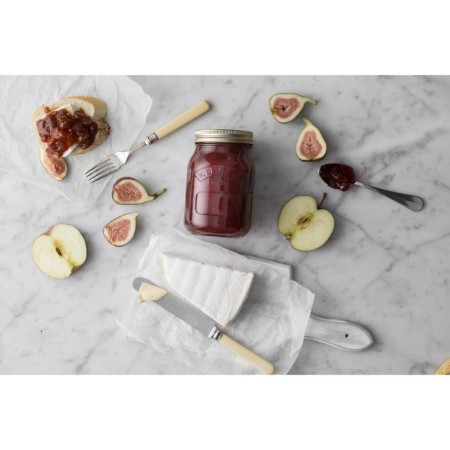 Kilner canning bank, 500 ml-19