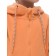 Jacket for boys, height 104 cm, orange color