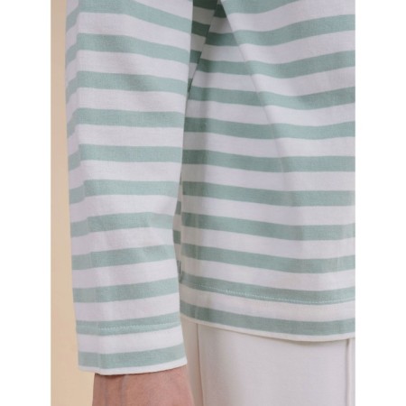 Women's longing, size XL, color menthol-4