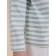Women's longing, size XL, color menthol