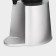 Pivnoye Tower "Metallic", 3 l, backlight flashes, 2 batteries, silver color