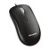 Microsoft Basic for BSNSS Black Optical (1000DPI) USB (2BUT)