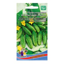 Cucumber seeds 