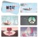 Metaphorical associative maps "Inner world", 50 cards (7x12 cm), 16+
