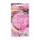 Flowers of Astra Duyses pink with white, 0.2 g