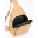 Backpack-sling, 18*5.5*29 cm, lightning department, 1 n/pocket, beige