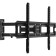 Hyundai GL-N4 Black 32 "-75" Max.40kg Hyundai GL-N4 Black Rolling Turning-Owl 107047