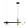 ODD Luer 290 mm, 290 mm, G9 50W