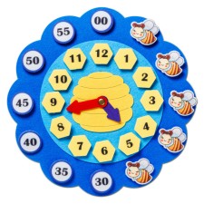 Counting Material 