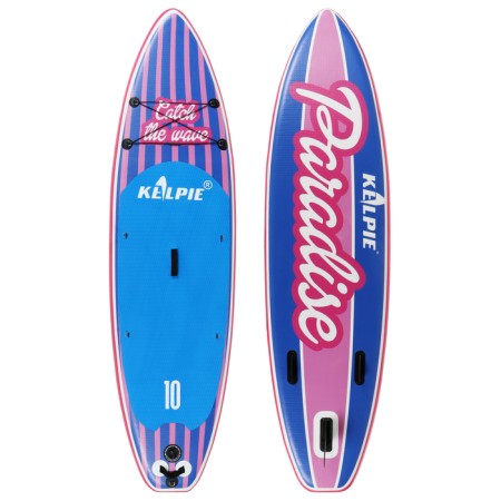 SUP Board inflatable walking Kelpie 10 ", 305x80x15 cm-7