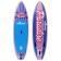 SUP Board inflatable walking Kelpie 10 ", 305x80x15 cm