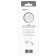 Magnetic wireless charger PERO TC09, for Apple Watch 7/SE/6/5/4/3