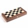 Chess "Classic", wooden board 37 x 37 cm, King H-9 cm, pawn H-4.4 cm