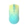 Mouse XTRIKE ME GW-121 GN, game, wireless, backlight, 3200DPI, 2.4G +BT, 500mach, Blue