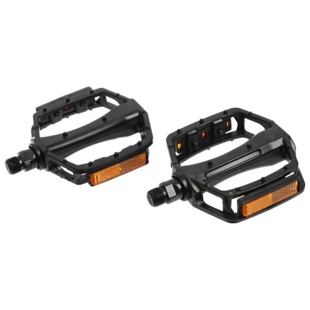 Pedals 9/16 "Dream Bike, with bearings, aluminum-2