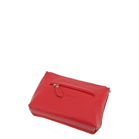 B2693 Bag Cross-Bodi, lightning department, red color 14x20x6.5cm-2
