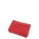 B2693 Bag Cross-Bodi, lightning department, red color 14x20x6.5cm