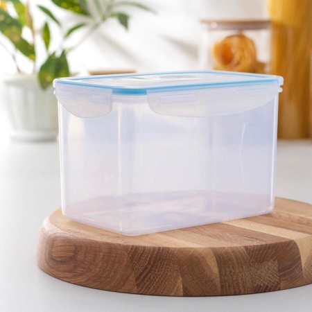 Food container Good & Good, 2.2 l, with a sealed lid