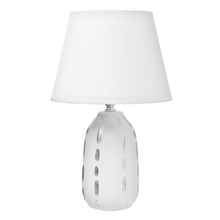 Crypto "Crypt" E14 40W white 22.5x22.5x35cm Risalux-7