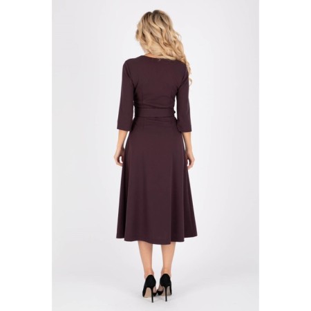 Women's dress, size 46-13