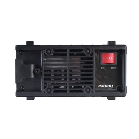 The Patriot BCI-300D-Start, 12/24 V, 50 A-4
