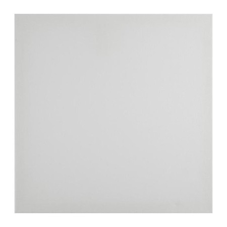 Canvas on the subframe, cotton 100%, 40 x 40 x 1.8 cm, acrylic soil, fine -grained, 280 g/m²-1