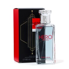 Tuale water male Hero, 100 ml