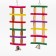 Toy for birds "ladder", mix