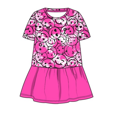 Dress for girl PlayTode, height 134 cm-5